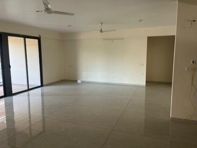 Hall Image of 4000 Sq.ft 4 BHK Apartment / Flat for sale in Motera Ahmedabad for Rs. 18900000
