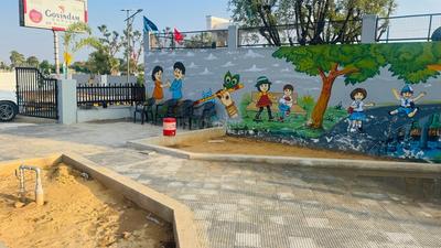Image of 93 Sq.ft Residential Plot / Land for sale in Muhana, Jaipur for Rs. 3388000