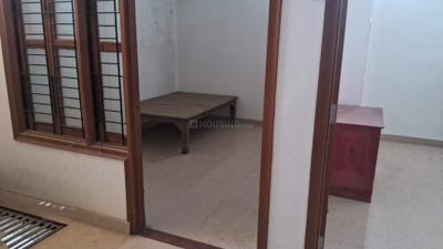 Bedroom Image of 500 Sq.ft 2 BHK Builder Floor for rent in Raptinagar Phase -4 Gorakhpur for Rs. 7500