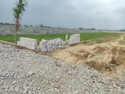 Image of 324 Sq.ft Residential Plot / Land for sale in Sector 148, Noida for Rs. 720000