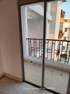 Balcony Image of 1227 Sq.ft 2 BHK Apartment / Flat for sale in Ansal Orchid Greens Apartment, Ashiyana Lucknow for Rs. 5600000