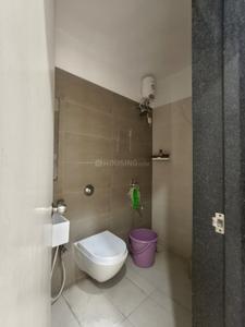 Bathroom Image of 885 Sq.ft 2 BHK Apartment / Flat for sale in Ashar Metro Towers, Thane West Thane for Rs. 13500000
