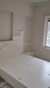 Bedroom Image of 1300 Sq.ft 3 BHK Apartment / Flat for rent in Andheri West Mumbai for Rs. 110000