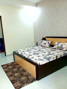 Bedroom Image of 900 Sq.ft 3 BHK Independent House for sale in Fatehabad Agra for Rs. 5299000