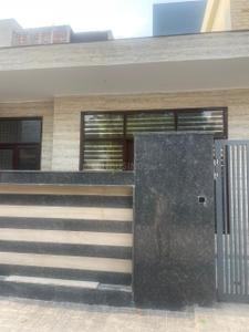 Image of 1925 Sq.ft 1.5 BHK Independent House for sale in Sector MU 1, Greater Noida for Rs. 21500000