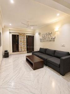 Hall Image of 2350 Sq.ft 3 BHK Builder Floor for rent in Sector 46 Gurgaon for Rs. 63000