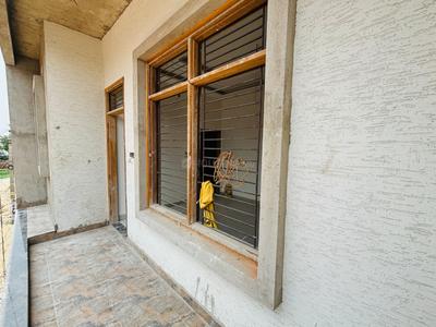 Balcony Image of 2500 Sq.ft 4 BHK Independent House for sale in Awaleshpur Varanasi for Rs. 14500000
