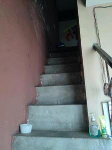 Staircase Image of 750 Sq.ft 3 BHK Independent House for sale in BK Dutt Colony New Delhi for Rs. 10500000