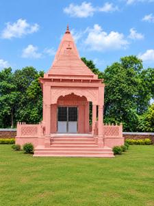 Image of 1000 Sq.ft Residential Plot / Land for sale in Karmeta, Jabalpur for Rs. 1400000