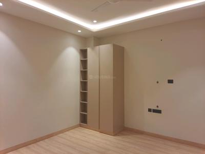 Bedroom Image of 1800 Sq.ft 3 BHK Builder Floor for sale in Sector 57 Gurgaon for Rs. 27000000