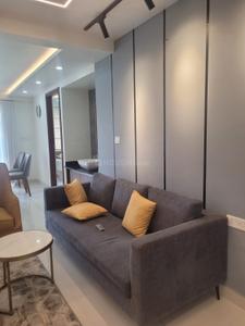 Hall Image of 1200 Sq.ft 2 BHK Apartment / Flat for sale in Vennala Kochi for Rs. 8000000