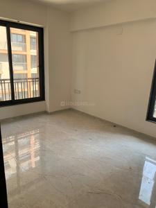 Bedroom Image of 1000 Sq.ft 2 BHK Apartment / Flat for sale in Mansi Empire, Ghuma Ahmedabad for Rs. 7000000