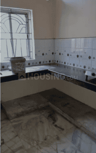 Kitchen Image of 950 Sq.ft 2 BHK Apartment / Flat for rent in Main Road Ranchi for Rs. 16000