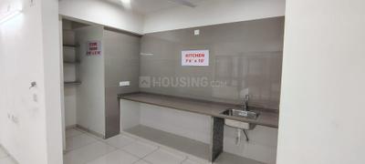 Kitchen Image of 2070 Sq.ft 3 BHK Apartment / Flat for sale in Adalaj Gandhinagar for Rs. 8400000