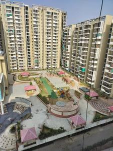 Balcony Image of 849 Sq.ft 2 BHK Apartment / Flat for sale in Anukampa Sky Lounges, Kankha Ki Dhani Jaipur for Rs. 5100000