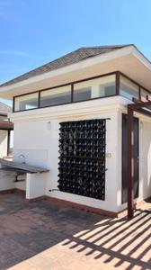 Image of 1712 Sq.ft 3 BHK Villa for rent in Casagrand Florella, BEML Cooperative Society Layout, Bengaluru for Rs. 38023