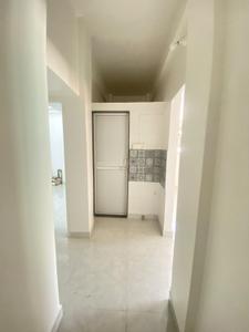 Kitchen Image of 1258 Sq.ft 2 BHK Apartment / Flat for rent in Bibwewadi Pune for Rs. 25000