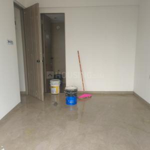 Bedroom Image of 1250 Sq.ft 2 BHK Apartment / Flat for sale in Seawoods Navi Mumbai for Rs. 22500000