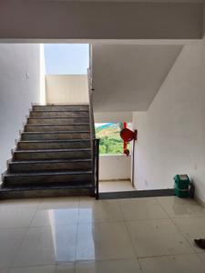 Balcony Image of 1143 Sq.ft 2 BHK Apartment / Flat for sale in Shree Radhe Heights 2, Vinzol Ahmedabad for Rs. 2450000