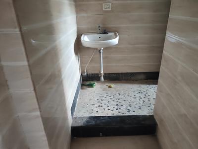 Bathroom Image of Co living in Mankapur, Nagpur