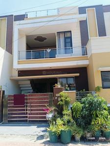 Image of 2300 Sq.ft 4 BHK Independent House for sale in Kharar, Mohali for Rs. 11500000