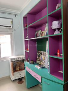 Bedroom Image of 1034 Sq.ft 2 BHK Apartment / Flat for sale in Amrapali Silicon City, Sector 76 Noida for Rs. 11000000