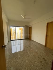 Hall Image of 1500 Sq.ft 2 BHK Apartment / Flat for rent in Pramukh Gardens, Park City Silvassa for Rs. 18000