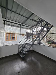 Balcony Image of 1750 Sq.ft 3 BHK Independent House for sale in Pukkattupady Kochi for Rs. 7500000