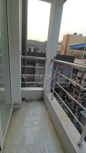 Image of 630 Sq.ft 2 BHK Apartment / Flat for sale in Keshtopur, Kolkata for Rs. 2850000