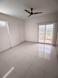 Hall Image of 1000 Sq.ft 2 BHK Apartment / Flat for rent in Electronic City Bengaluru for Rs. 39000