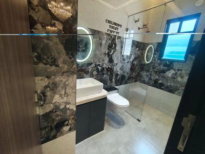 Image of 1752 Sq.ft 3 BHK Apartment / Flat for sale in Iconic 5 Senses Ilife, Mohammed Wadi, Pune for Rs. 14344000