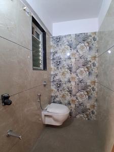 Bathroom Image of 1046 Sq.ft 2 BHK Apartment / Flat for sale in GM Meenakshi Puram, Vadgaon Budruk Pune for Rs. 9000000