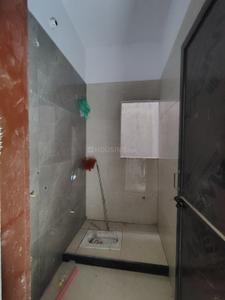 Bathroom Image of 1650 Sq.ft 3 BHK Independent House for sale in Hathod Jaipur for Rs. 4600000