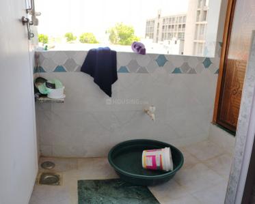 Image of 401 Sq.ft 1 BHK Apartment / Flat for sale in Gomtipur, Ahmedabad for Rs. 1200000
