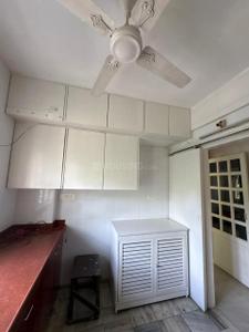 Kitchen Image of 1000 Sq.ft 2 BHK Apartment / Flat for rent in Khar West Mumbai for Rs. 110000