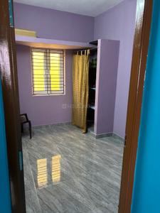 Bedroom Image of 530 Sq.ft 1 BHK Independent House for sale in Padappai Chennai for Rs. 3600000