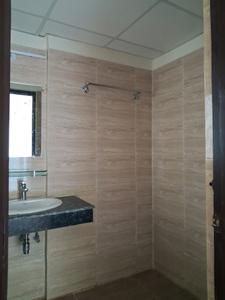 Bedroom One Image of 1375 Sq.ft 3 BHK Apartment / Flat for sale in Amrapali Crystal Homes Phase 1, Sector 76 Noida for Rs. 16000000