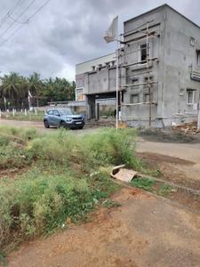 Image of 800 Sq.ft Residential Plot / Land for sale in Alanthurai, Coimbatore for Rs. 1740000