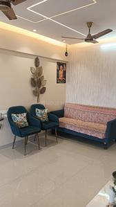Hall Image of 550 Sq.ft 2 BHK Apartment / Flat for sale in Malad West Mumbai for Rs. 15000000