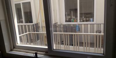 Balcony Image of 1208 Sq.ft 2 BHK Builder Floor for rent in M3M Soulitude , Sector 89 Gurgaon for Rs. 22000