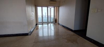 Hall Image of 1675 Sq.ft 3 BHK Apartment / Flat for sale in Mumbai Central Mumbai for Rs. 48000000