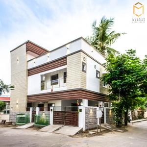 Image of 700 Sq.ft 2 BHK Independent House for sale in Thaiyur, Chennai for Rs. 5795000