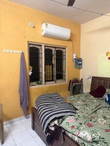 Bedroom Image of 2150 Sq.ft 3 BHK Independent House for sale in Pal Surat for Rs. 7500000