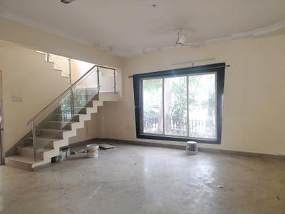Living Room Image of 2700 Sq.ft 3 BHK Independent House for rent in Venkatesh Flora, Mundhwa Pune for Rs. 51000