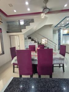 Hall Image of 2250 Sq.ft 4 BHK Independent House for sale in Ambawadi Ahmedabad for Rs. 45000000