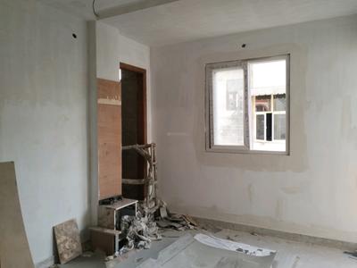 Bedroom Image of 800 Sq.ft 3 BHK Builder Floor for sale in Jain Luxury Floors, Sector 8 Rohini New Delhi for Rs. 13500000
