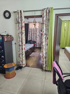 Hall Image of 1246 Sq.ft 2 BHK Apartment / Flat for sale in Gaursons Hi Tech Grandeur 2, Sector 119 Noida for Rs. 12800000