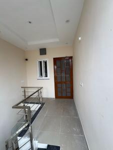 Hall Image of 945 Sq.ft 4 BHK Villa for sale in Kharar Mohali for Rs. 9000000