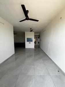 Hall Image of 1200 Sq.ft 2 BHK Apartment / Flat for rent in Althan Surat for Rs. 19000
