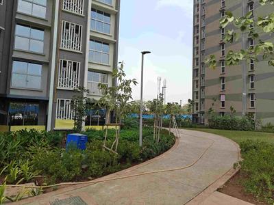 Image of 761 Sq.ft 1 BHK Apartment / Flat for sale in Lodha Palava Premier, Dombivli East, Thane for Rs. 5921000